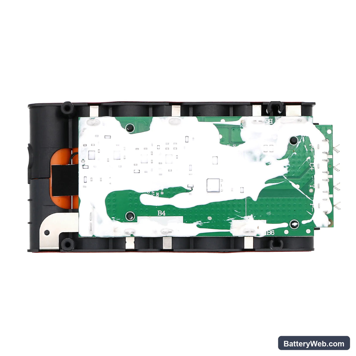 Beko Arcelik SD-3061 Replacement Battery, 25.2V, 2000mAh, Li-ion 5