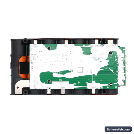 Beko Arcelik SD-3061 Replacement Battery, 25.2V, 2000mAh, Li-ion 5