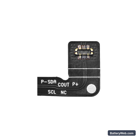 Vivo IQOO Neo5S Replacement Battery, 7.74V, 2200mAh, Li-Polymer 4
