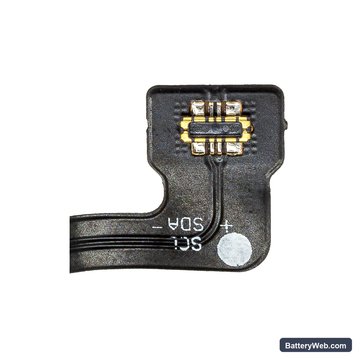 Vivo S6 5G Replacement Battery, 3.87V, 4350mAh, Li-Polymer 4