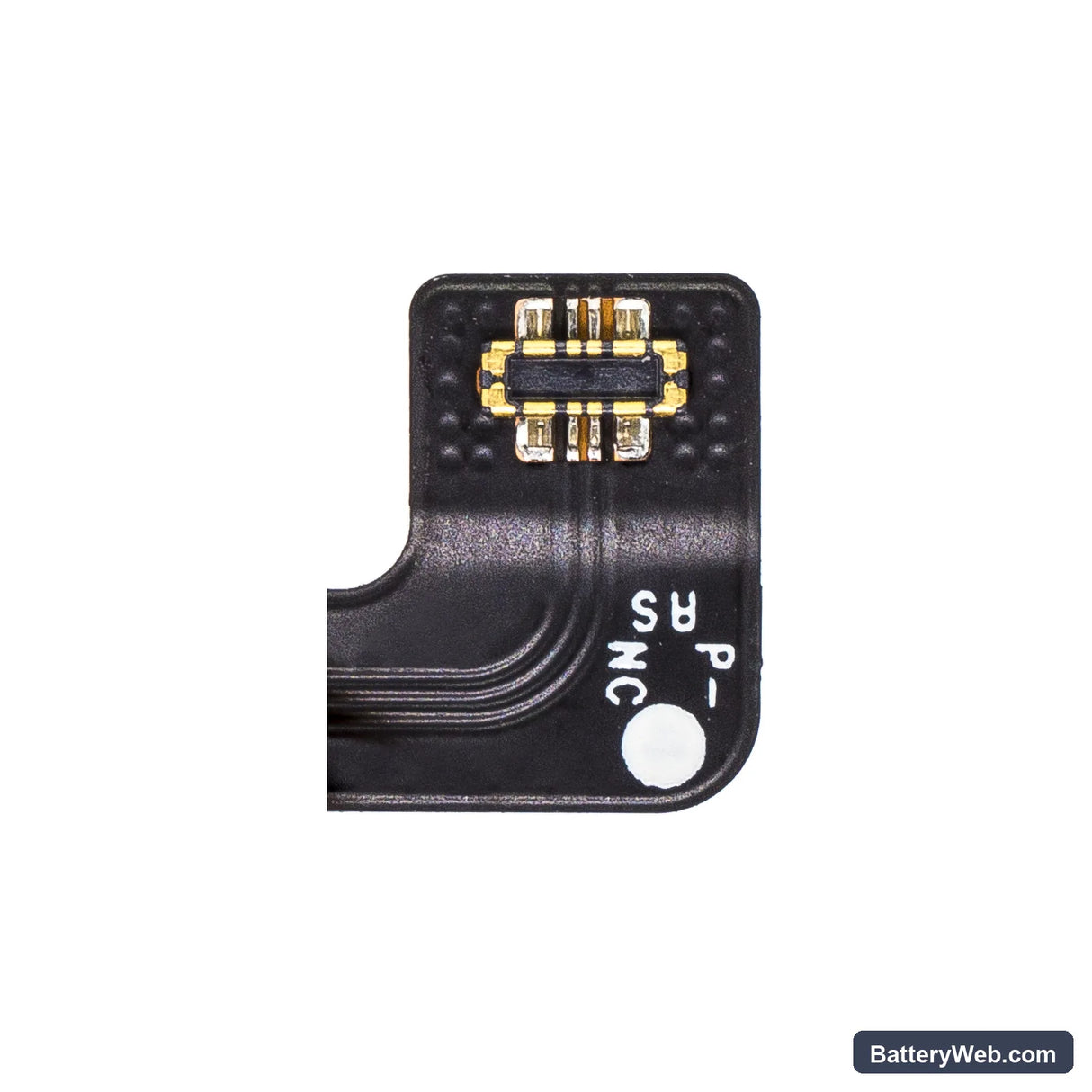 Vivo S7 5G Replacement Battery, 3.87V, 3700mAh, Li-Polymer 4
