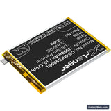 Vivo S9 Replacement Battery, 3.89V, 3900mAh, Li-Polymer 2