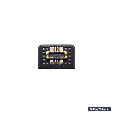 Vivo S9 Replacement Battery, 3.89V, 3900mAh, Li-Polymer 4
