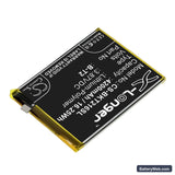 Vivo S12 Pro Replacement Battery, 3.87V, 4200mAh, Li-Polymer 2