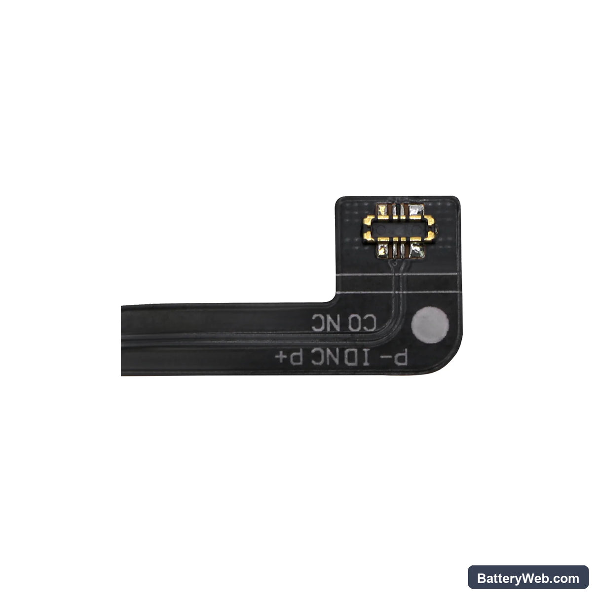 Vivo S12 Pro Replacement Battery, 3.87V, 4200mAh, Li-Polymer 4