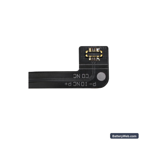 Vivo S12 Pro Replacement Battery, 3.87V, 4200mAh, Li-Polymer 4