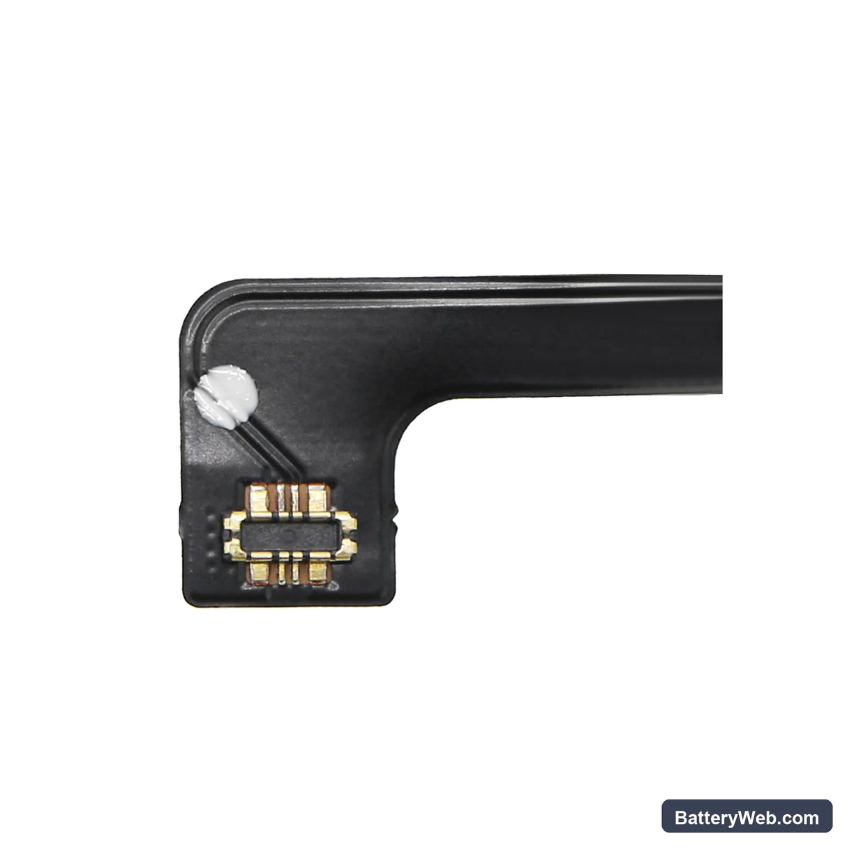 Vivo T2x Replacement Battery, 3.87V, 5900mAh, Li-Polymer 4