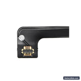 Vivo T2x Replacement Battery, 3.87V, 5900mAh, Li-Polymer 4