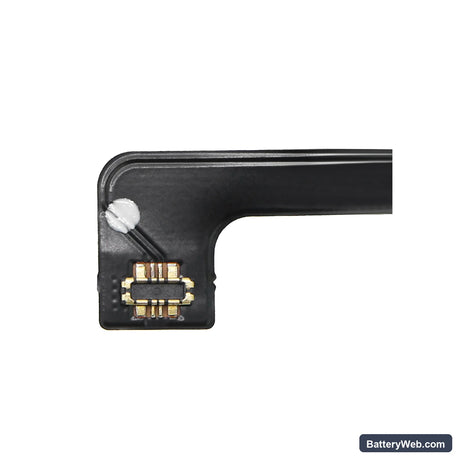 Vivo T2x Replacement Battery, 3.87V, 5900mAh, Li-Polymer 4