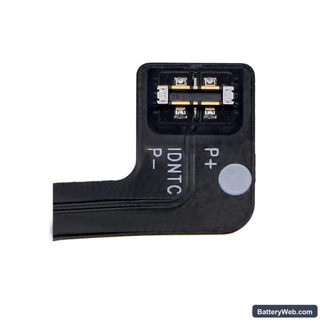 Vivo IQOO Z6 5G Replacement Battery, 3.87V, 4900mAh, Li-Polymer 4