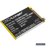 Vivo iQOO U1 Replacement Battery, 3.87V, 4200mAh, Li-Polymer 1