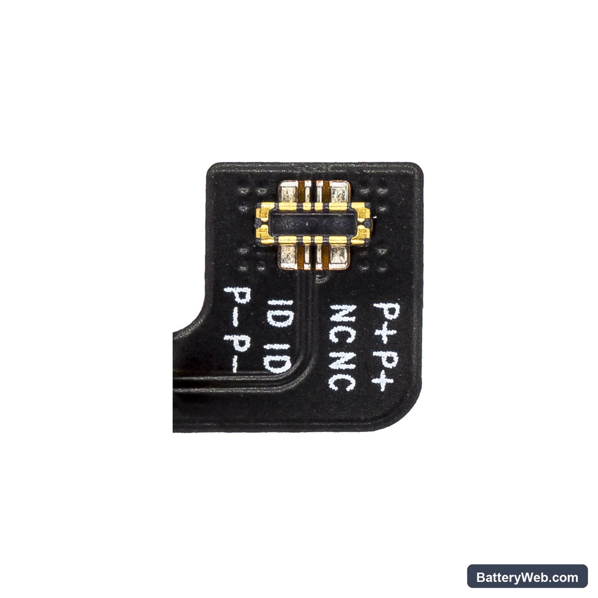 Vivo iQOO U1 Replacement Battery, 3.87V, 4200mAh, Li-Polymer 4