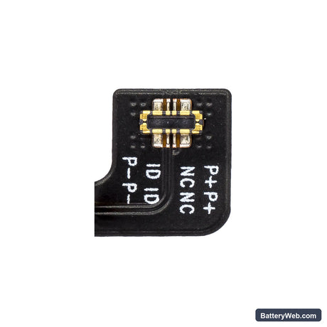 Vivo iQOO U1 Replacement Battery, 3.87V, 4200mAh, Li-Polymer 4