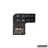 Vivo S10 Replacement Battery, 3.87V, 3950mAh, Li-Polymer 4