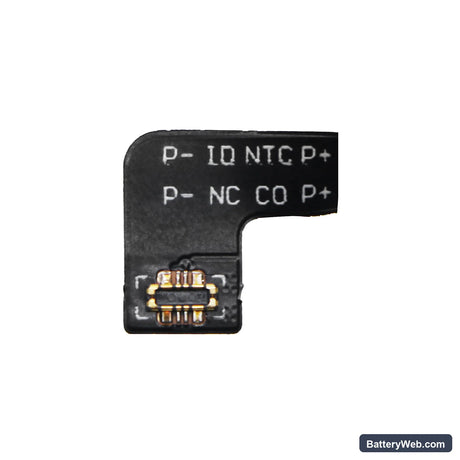 Vivo S10 Replacement Battery, 3.87V, 3950mAh, Li-Polymer 4