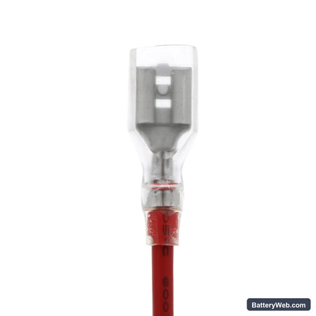Black&Decker 14.4V DustBuster Replacement Battery, 14.4V, 2000mAh, Ni-CD 4