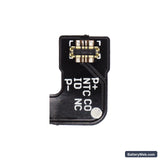 Vivo V17 Replacement Battery, 3.87V, 4300mAh, Li-Polymer 4
