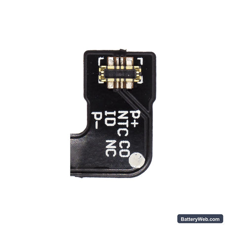 Vivo V17 Replacement Battery, 3.87V, 4300mAh, Li-Polymer 4