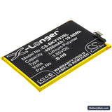 Vivo Y19 2019 Replacement Battery, 3.85V, 4950mAh, Li-Polymer 1
