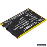 Vivo Y19 2019 Replacement Battery, 3.85V, 4950mAh, Li-Polymer 2
