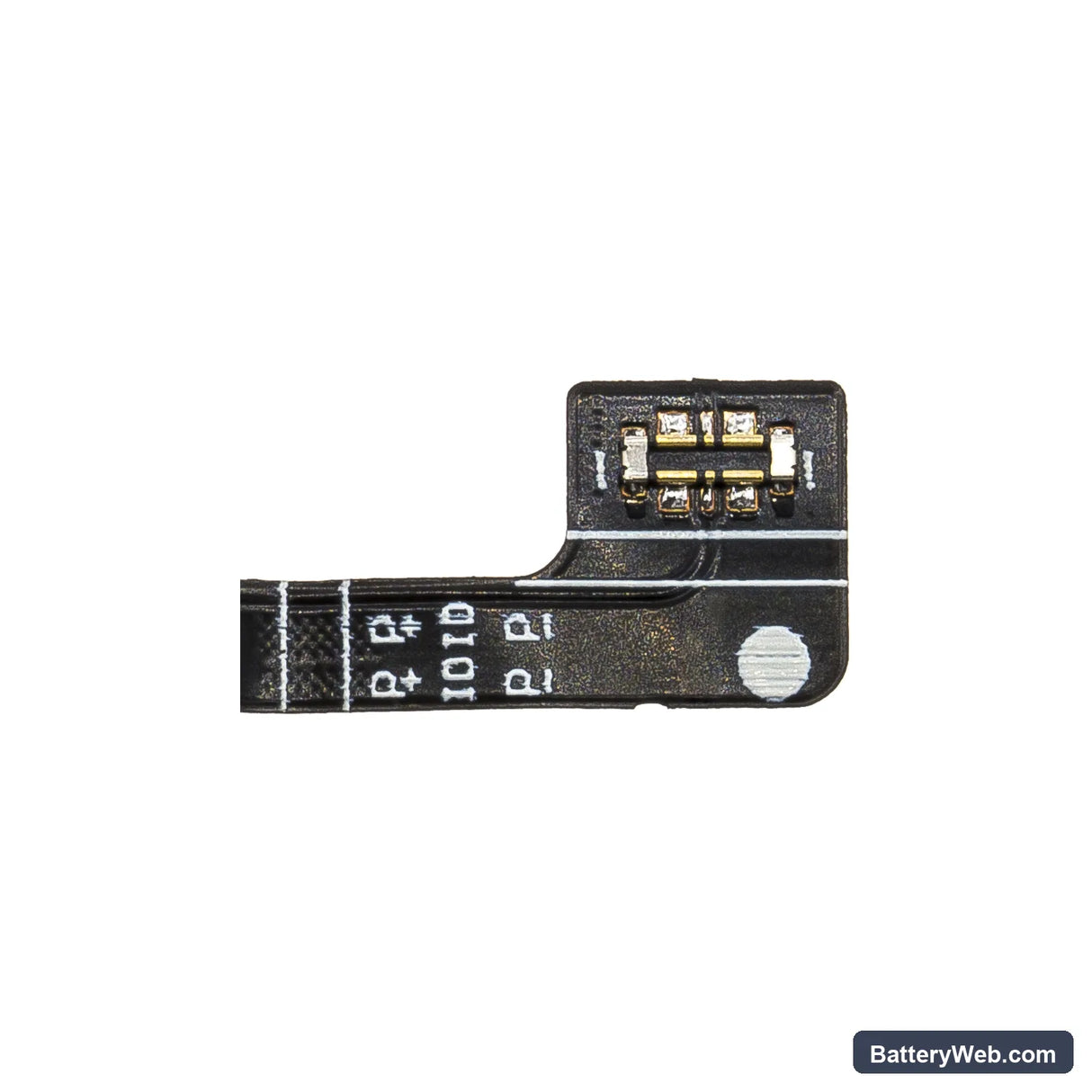 Vivo Y19 2019 Replacement Battery, 3.85V, 4950mAh, Li-Polymer 4