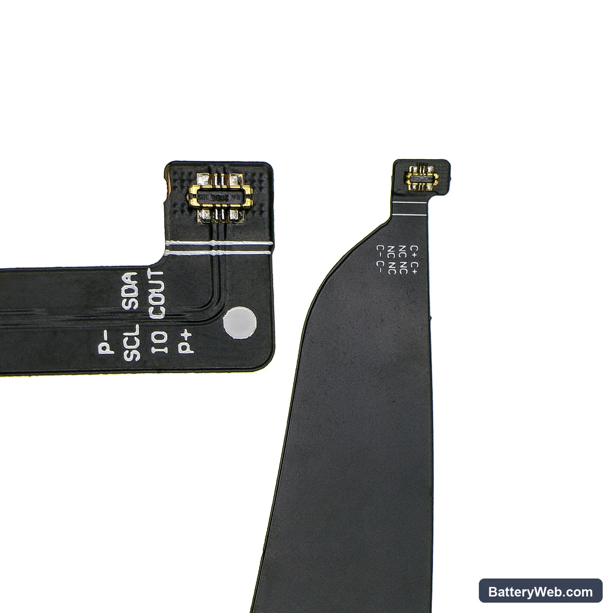 Vivo IQOO 5 Pro Replacement Battery, 7.74V, 2000mAh, Li-Polymer 4