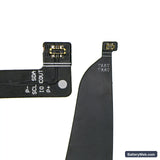 Vivo IQOO 5 Pro Replacement Battery, 7.74V, 2000mAh, Li-Polymer 4