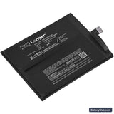 Vivo iQOO Neo5 5G Replacement Battery, 7.74V, 2100mAh, Li-Polymer 1