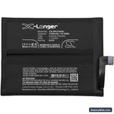 Vivo iQOO Neo5 5G Replacement Battery, 7.74V, 2100mAh, Li-Polymer 3