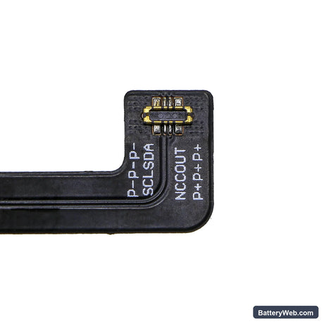 Vivo iQOO Neo5 5G Replacement Battery, 7.74V, 2100mAh, Li-Polymer 4