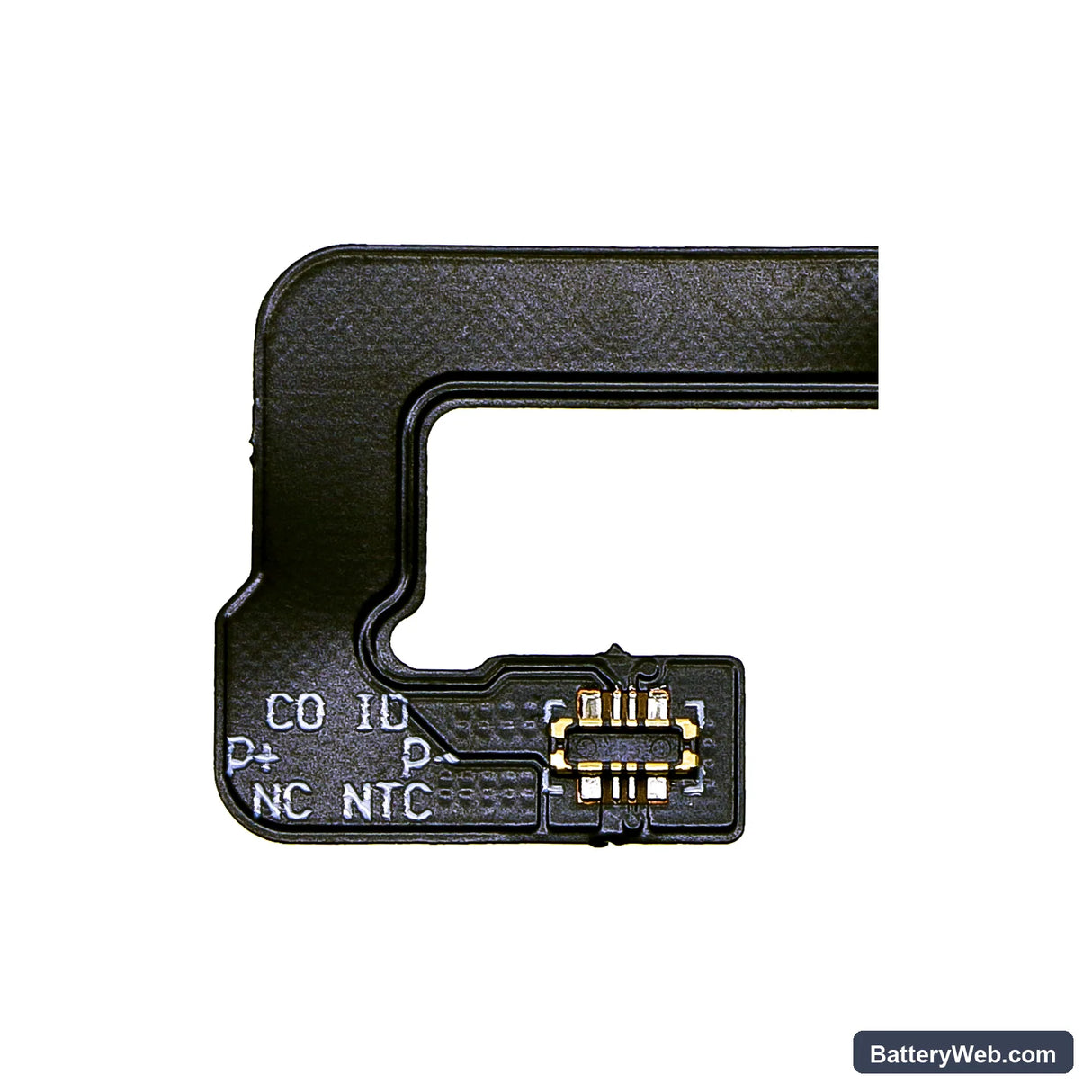 Vivo X70 Pro Replacement Battery, 3.87V, 4350mAh, Li-Polymer 4