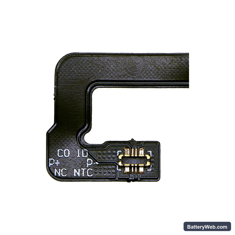Vivo X70 Pro Replacement Battery, 3.87V, 4350mAh, Li-Polymer 4