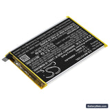 Vivo T1x Replacement Battery, 3.87V, 4900mAh, Li-Polymer 2
