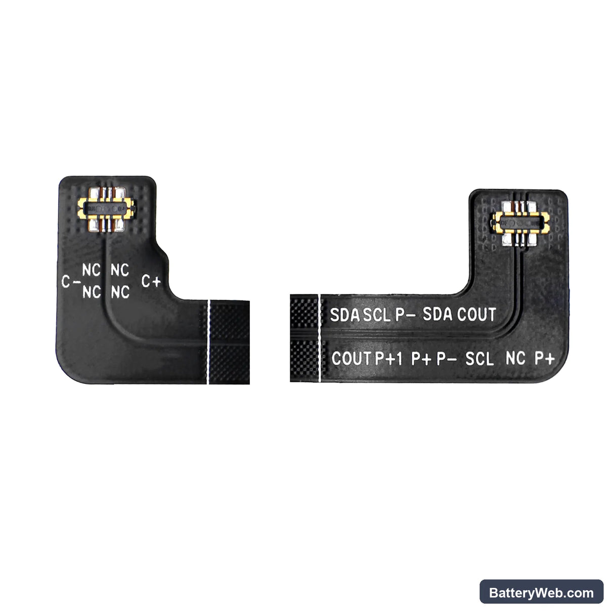 Vivo IQOO 8 Replacement Battery, 7.74V, 2150mAh, Li-Polymer 4