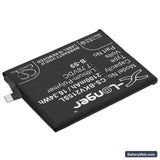 Vivo IQOO Neo 5s Replacement Battery, 7.78V, 2100mAh, Li-Polymer 2