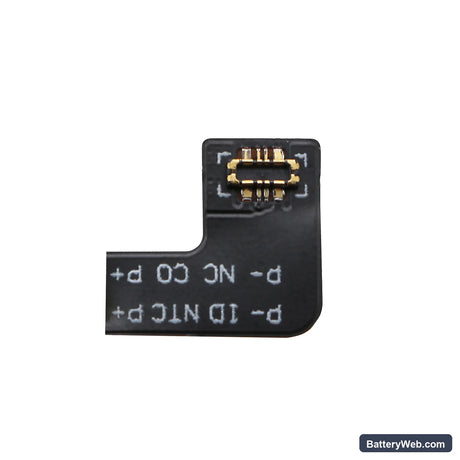 Vivo V21e Replacement Battery, 3.87V, 3900mAh, Li-Polymer 4