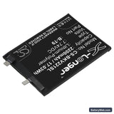 Vivo iQOO 10 5G Replacement Battery, 7.74V, 2200mAh, Li-Polymer 2