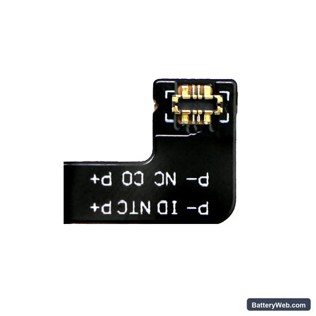 Vivo V23e Replacement Battery, 3.89V, 3950mAh, Li-Polymer 4