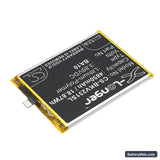 Vivo Y17S Replacement Battery, 3.89V, 4850mAh, Li-Polymer 2