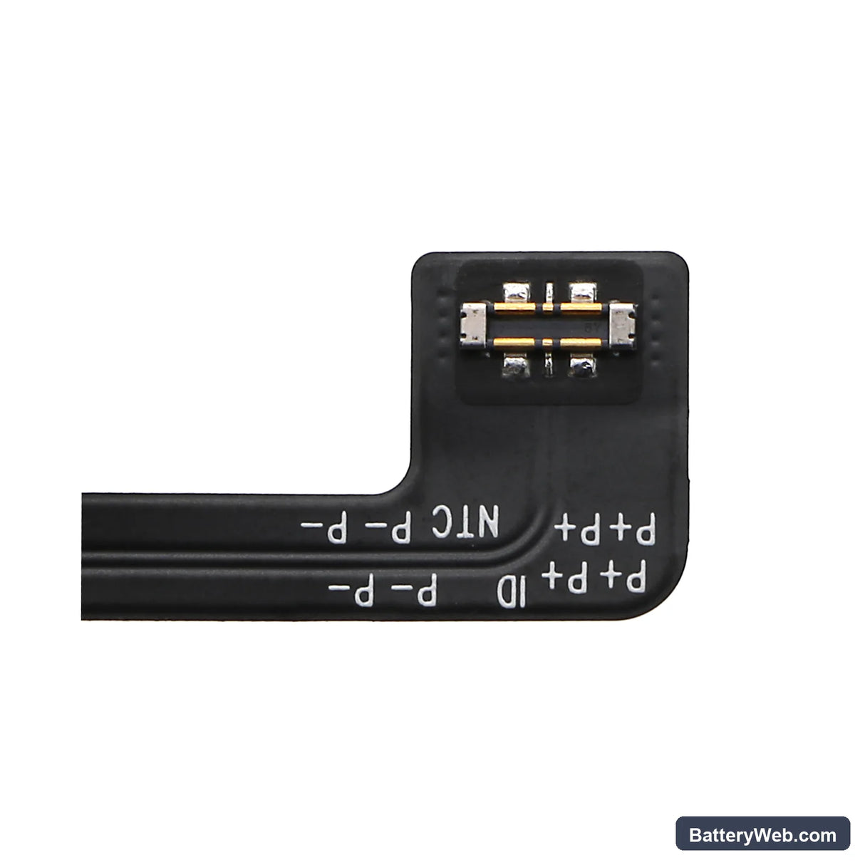 Vivo Y17S Replacement Battery, 3.89V, 4850mAh, Li-Polymer 4