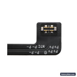 Vivo Y17S Replacement Battery, 3.89V, 4850mAh, Li-Polymer 4