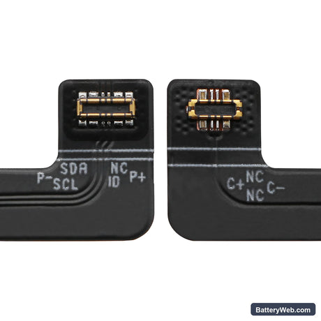 Vivo IQOO 11s Replacement Battery, 7.78V, 2400mAh, Li-Polymer 4