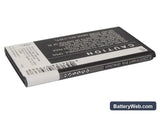 BBK VIVO Y1 Replacement Battery, 3.7V, 1050mAh, Li-ion 3