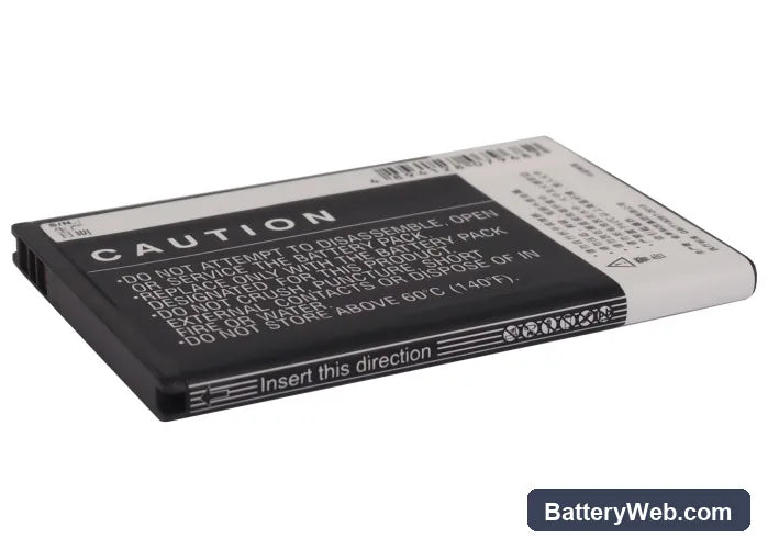 BBK VIVO S7 Replacement Battery, 3.7V, 1200mAh, Li-ion 4