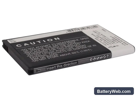 BBK VIVO S7 Replacement Battery, 3.7V, 1200mAh, Li-ion 4