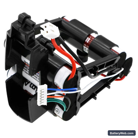 Black&Decker HSV520J01 Replacement Battery, 18V, 3000mAh, Li-ion 2