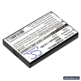 SMC Skype Wifi Phone Replacement Battery, 3.7V, 1050mAh, Li-ion 2