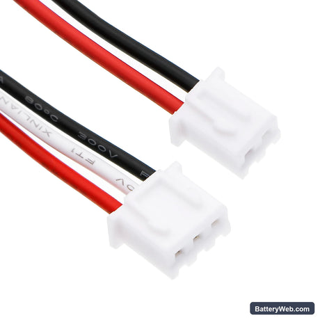 Brookstone 154544 Replacement Battery, 11.1V, 5200mAh, Li-ion 5