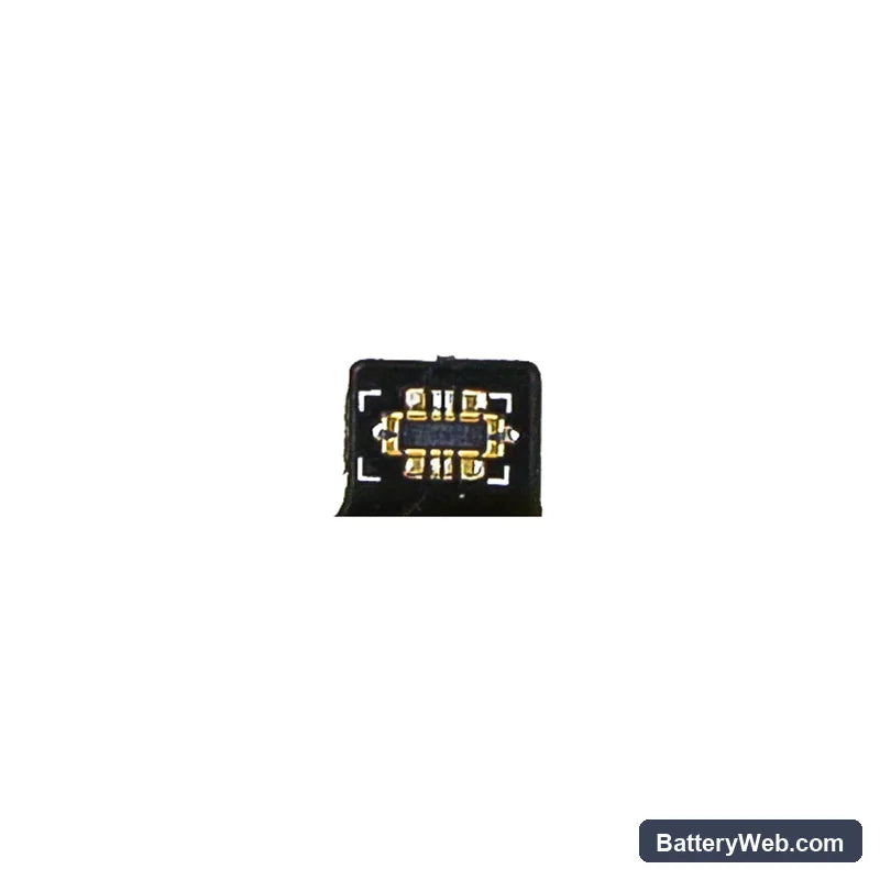 Vivo X21 Replacement Battery, 3.85V, 3200mAh, Li-Polymer 4