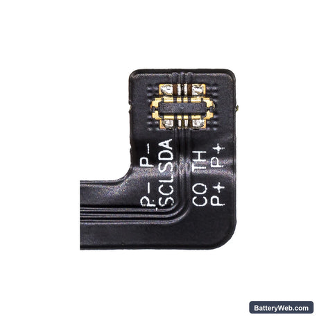 Vivo X30 Pro Replacement Battery, 3.87V, 4200mAh, Li-Polymer 4